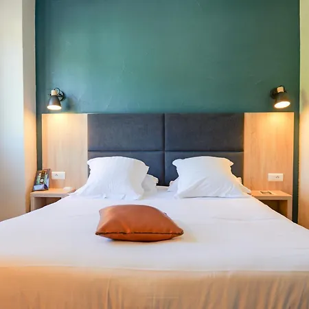 Le Relais de Vellinus - Contact Hôtels-2