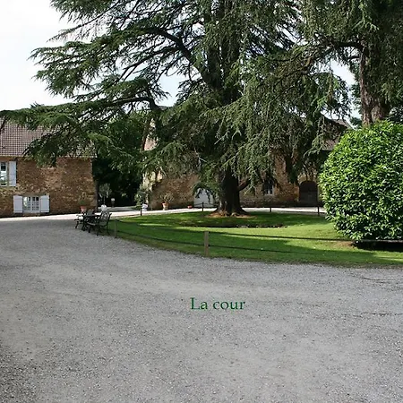 Château de La Grèze-2
